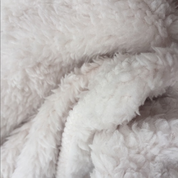 Sherpa pullover - Picture 4 of 4